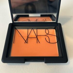NARS Man Ray limited edition blush in Intensely